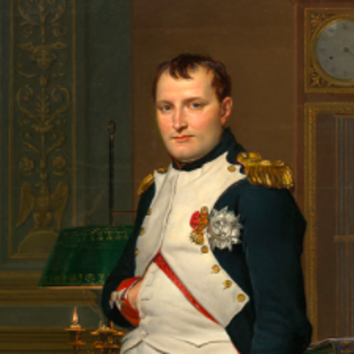 Timeline: Napoleonic Era