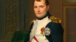 Timeline: Napoleonic Era