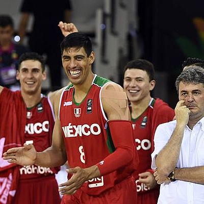 Timeline: La historia del básquetbol en México_Cisneros Manzo Atziri Michelle