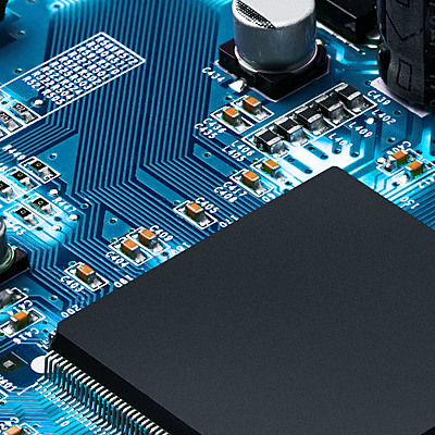 Timeline: Historia de la computación