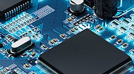 Timeline: Historia de la computación