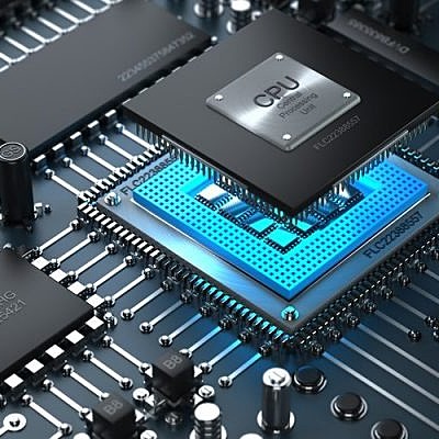 Timeline: Generación de las computadoras