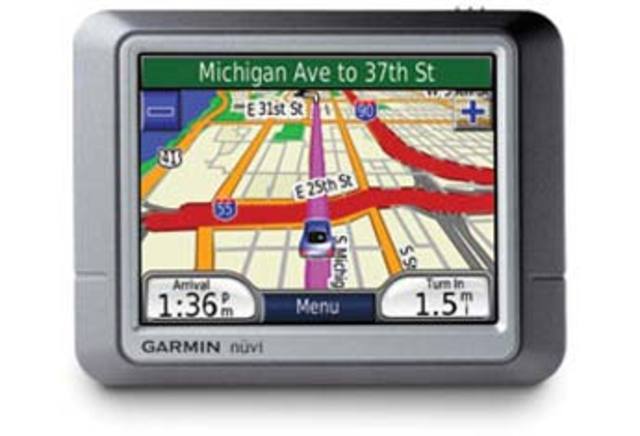 GPS for military use only