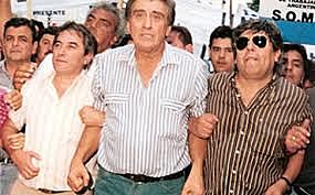 recesión económica