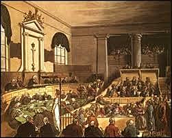 Nacimiento de las Universidades