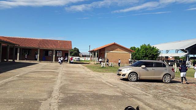 Observación a la U.E.