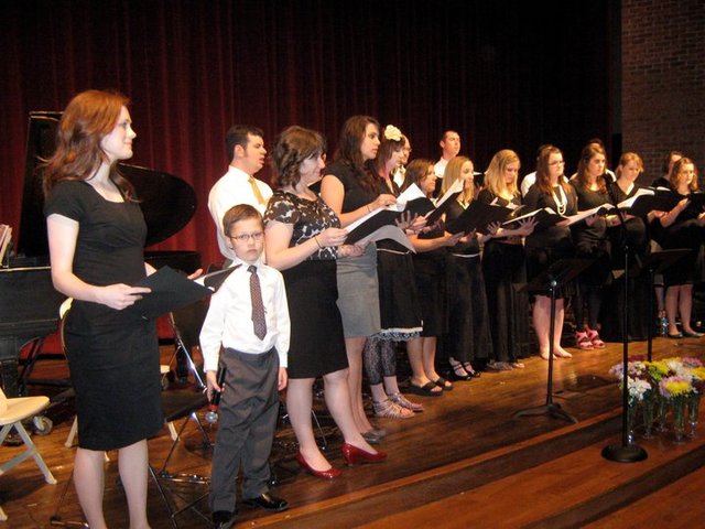 Vanderbilt LDSSA presents: Truth Restored