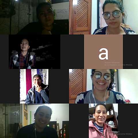 Entrevista a Docente y Director