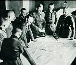 La Operación Barbarroja