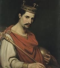 Sublevación del trono