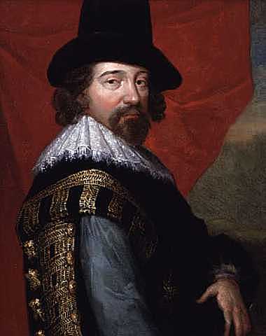 Francis Bacon (1623)