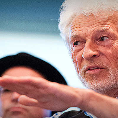 Timeline: Bas Van Fraassen