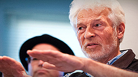 Timeline: Bas Van Fraassen