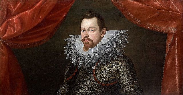 Tasso, preso in custodia dal duca Vincenzo Gonzaga di Mantova, viene liberato