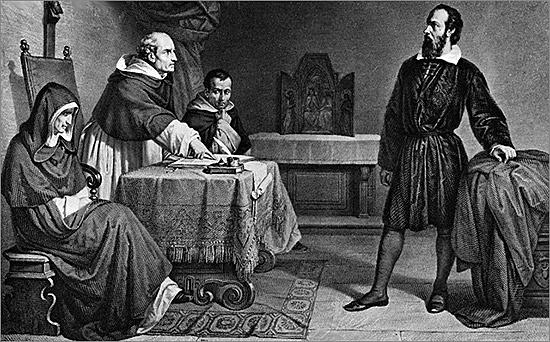 La forte crisi religiosa del poeta