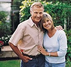 Adultez media o madurez