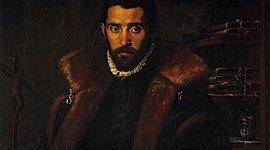 Timeline: LA VITA DI TASSO, UN POETA INCOMPRESO