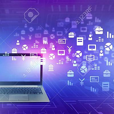 Timeline: Historia de la Computación. Camila Arevalo Zamudio.