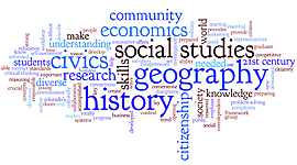 Timeline: World History and Geography: Ancient Civilizations 6th Grade