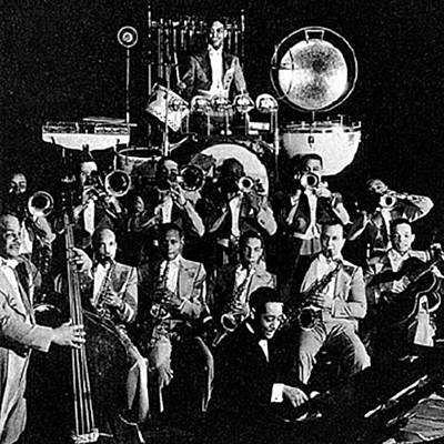 Timeline: HISTORIA DEL JAZZ