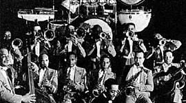 Timeline: HISTORIA DEL JAZZ