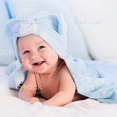 Timeline: Quant era un bebe...