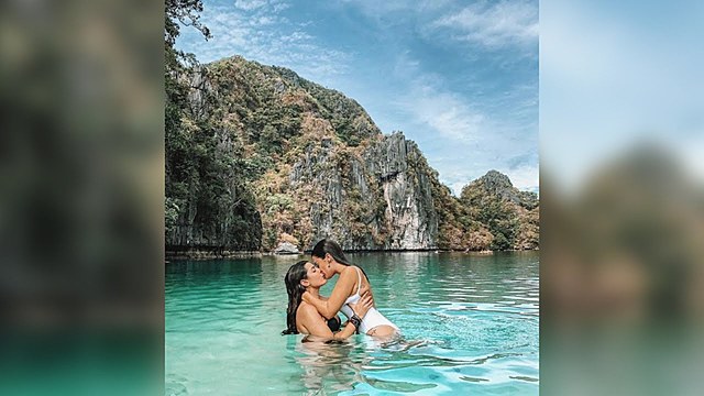 Dulceida i Alba sufren un accidente de moto