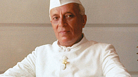 Timeline: India after Independence