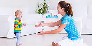 Vaig començar a caminar