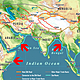 284b image ancient sea routes