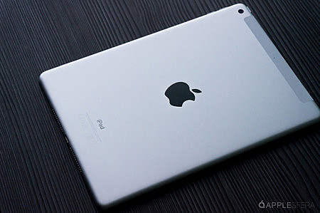 Apple presenta el ¡Pad