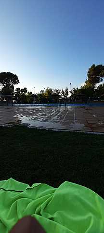 Anem a "Vista Pirineu" per primer cop