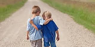 Coneixo al meu millor amic