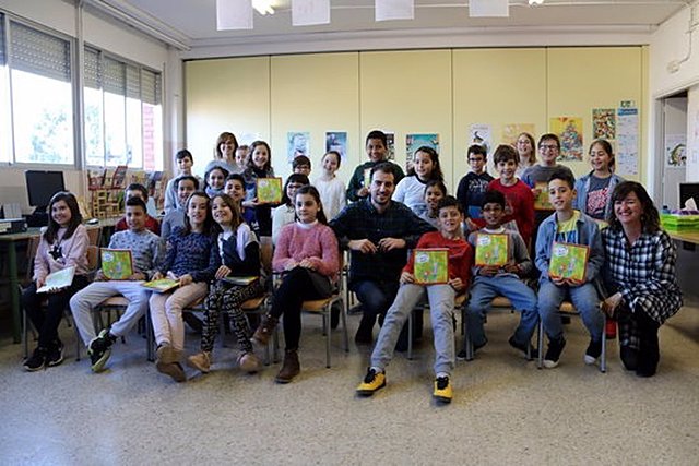 Llibre el viatge de la Heva