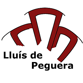 Entrada a l'institut Paguera