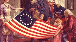 Timeline: Independencia de EEUU