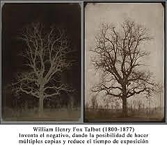 Múltiples copias fotográficas sobre papel