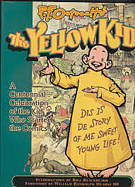The Yellow kid