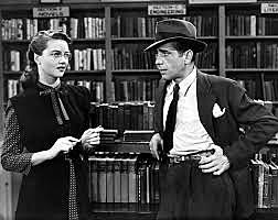 Cine negro o de gánster