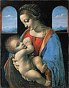 Madonna de Litta