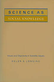 Science as Social Knowledge