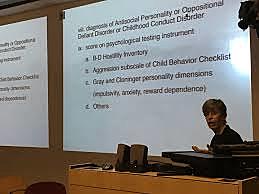 Helen Longino: Perspectives and Pluralities