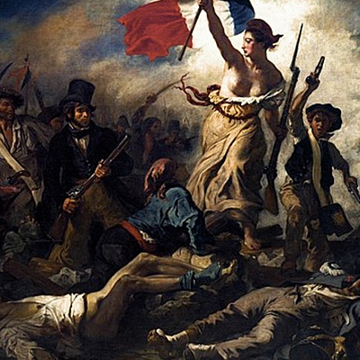 Timeline: La revolució francesa