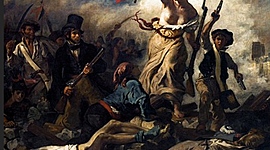 Timeline: La revolució francesa