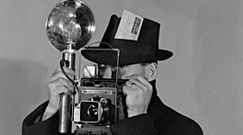 Timeline: История зарубежной журналистики XIX века.