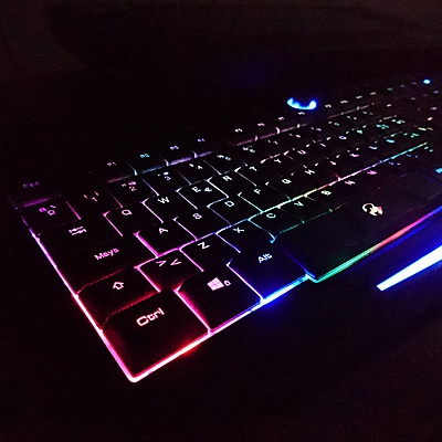 Timeline: Historias de los ordenadores (Generaciones)