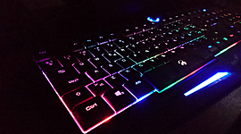 Timeline: Historias de los ordenadores (Generaciones)