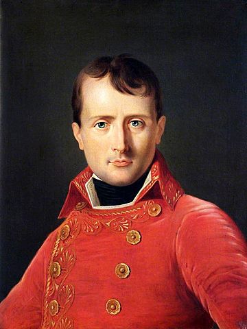 Наполеоновский декрет от 6 ноября 1807.