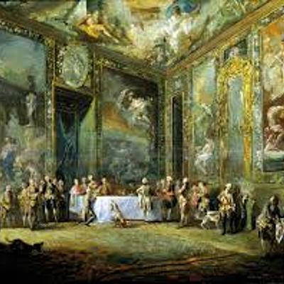 Timeline: España en la órbita francesa: el reformismo de los primeros Borbones (1700-1788)