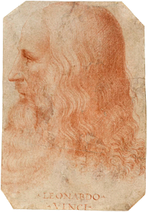 Naixement de Leonardo Da Vinci